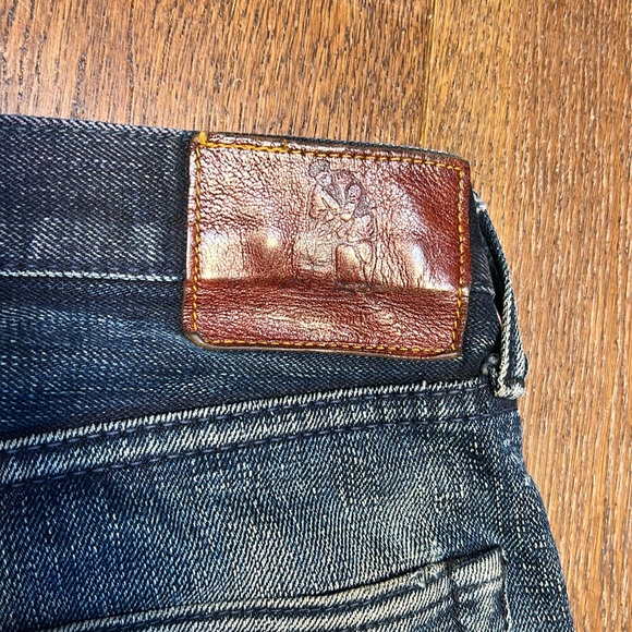 Syoaiya Selvedge Denim - Picture 11 of 14